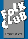 Logo Folk Club Frankfurt e.V.